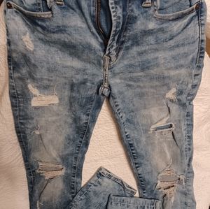 American Eagle Air Flex  jeans